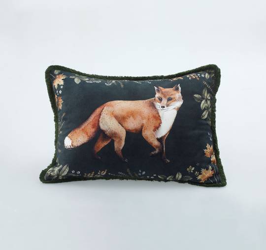 MM Linen - Felix Cushion